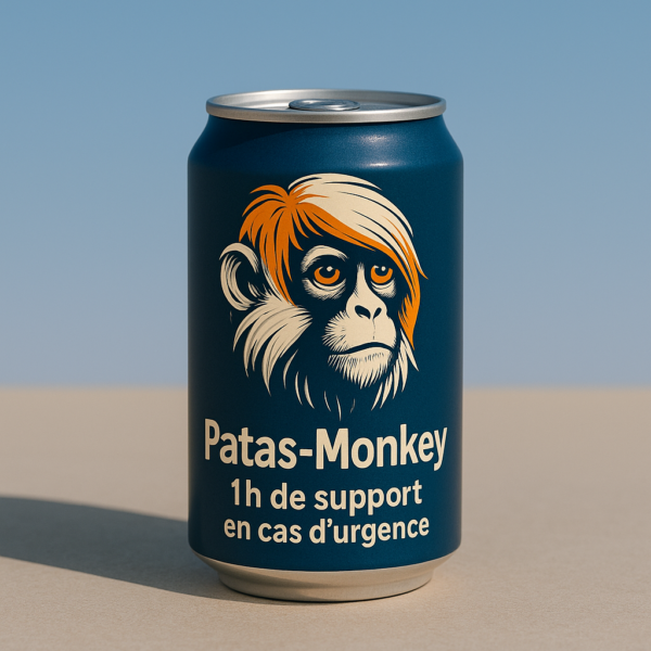 1-heure-support- 1h de support sur nos modules ou Dolibarr