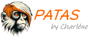 Patas by Charlène